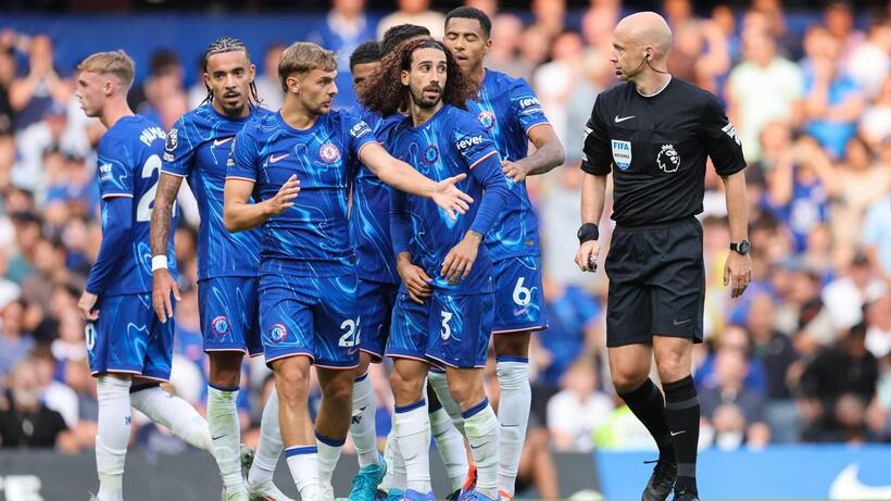 Lịch thi đấu bóng đá ngày 16/6, rạng sáng 17/6 sẽ có trận Chelsea đấu với Los Angeles FC. Ảnh: UEFA