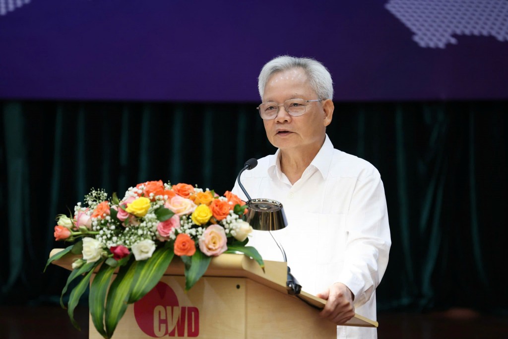 Cần có giải pháp hiệu quả thúc đẩy sự phát triển của phụ nữ