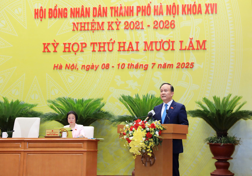 Theo ông Nguyễn Ngọc Tuấn, thực trạng công tác vệ sinh, an toàn thực phẩm trên địa bàn thành phố còn diễn biến rất phức tạp, đáng báo động; nhiều vấn đề bất cập kéo dài qua nhiều năm, chưa được xử lý, giải quyết một cách hiệu quả, triệt để, dứt điểm.