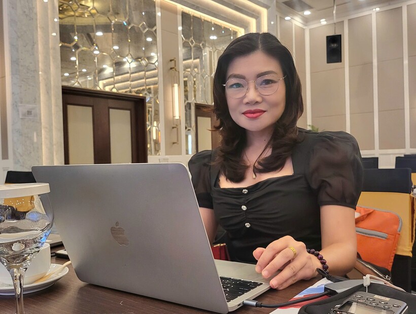 Góc nhìn của các nhà báo về Bộ Công Thương giai đoạn 2020-2025 - 4