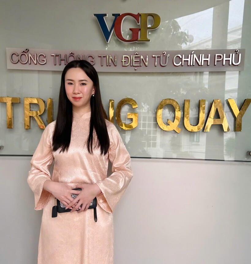 Góc nhìn của các nhà báo về Bộ Công Thương giai đoạn 2020-2025 - 2