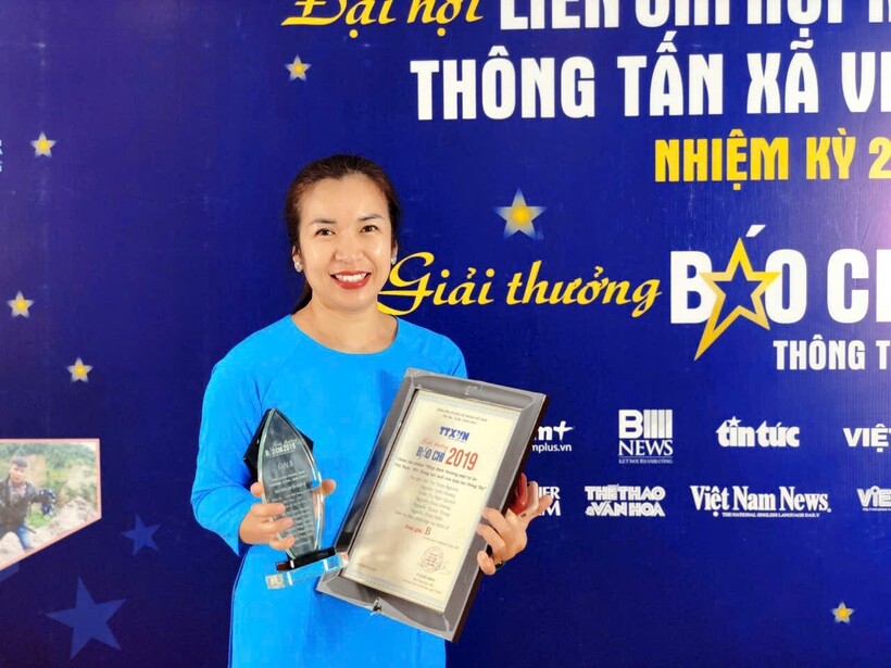 Góc nhìn của các nhà báo về Bộ Công Thương giai đoạn 2020-2025 - 3