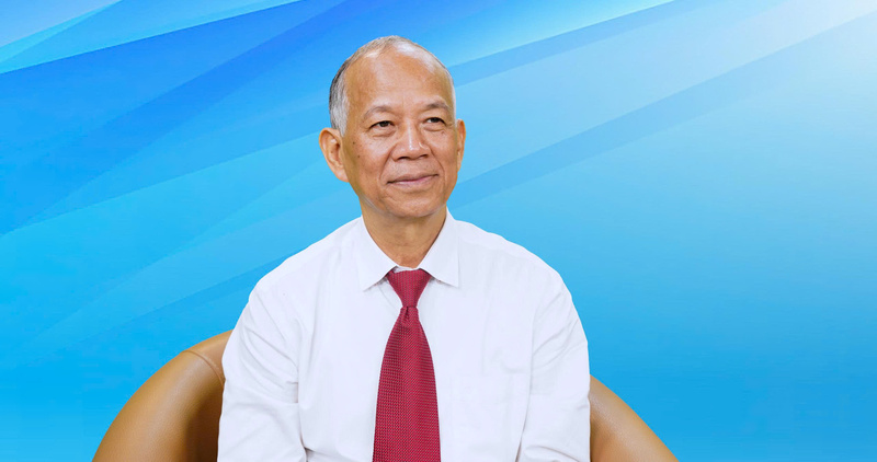 Chuyên gia kinh tế, TS. Nguyễn Minh Phong