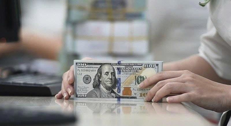 Tỷ giá USD hôm nay ngày 08/08/2025. Ảnh minh hoạ