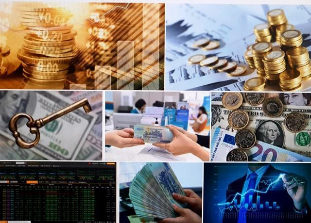 Nâng cao hơn nữa hiệu quả điều hành chính sách tài khóa và chính sách tiền tệ, đáp ứng nhu cầu vốn của nền kinh tế - Ảnh minh họa