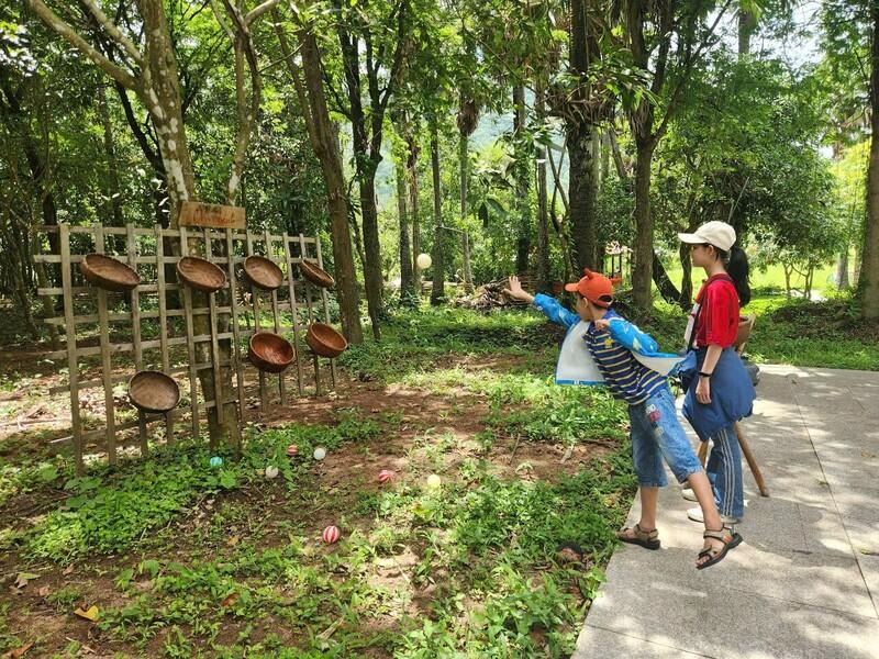 Lan tỏa giáo dục và giải trí lành mạnh ra cộng đồng