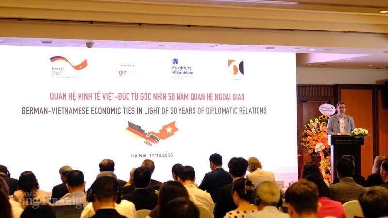 Toàn cảnh hội nghị. Ảnh: Lê An