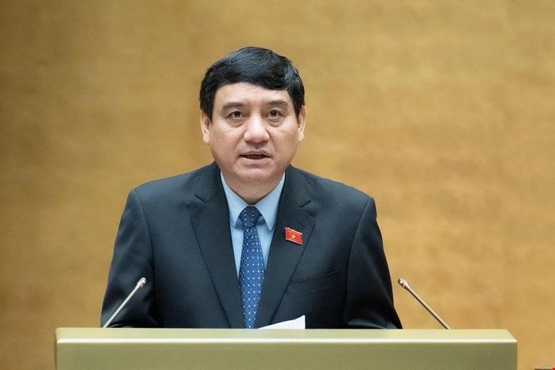 Đảm bảo chế độ thỏa đáng cho nhân viên y tế thôn bản Đảm bảo chế độ thỏa đáng cho nhân viên y tế thôn bản