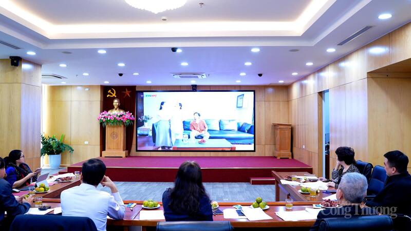 Các tác phẩm gửi về Ban Tổ chức với nhiều thể loại phong phú, đa dạng hình thức thể hiện.