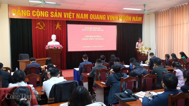 Toàn cảnh buổi lễ khai giảng