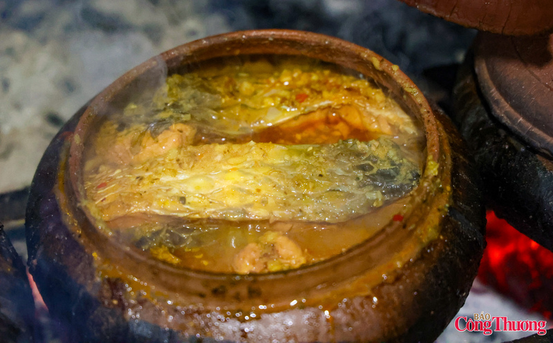 Món ăn này còn góp phần gìn giữ nét đẹp văn hóa ẩm thực truyền thống của dân tộc, đồng thời thúc đẩy phát triển kinh tế, du lịch địa phương.