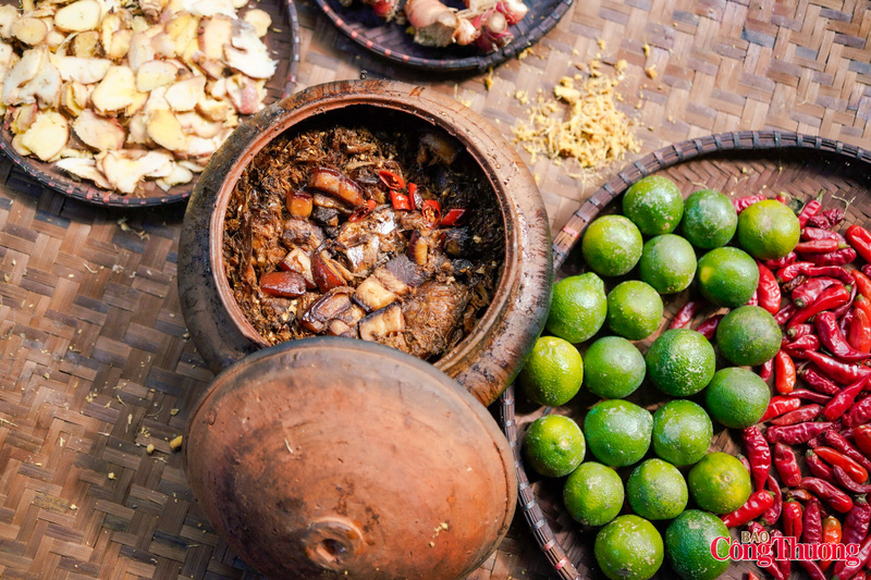 Nhiều thương hiệu uy tín như DASAVINA, cá kho Hoàng Thơ, hay các cơ sở tại làng Vũ Đại đã không ngừng nỗ lực để đưa sản phẩm cá kho đạt tiêu chuẩn xuất khẩu. Quá trình này đòi hỏi sự tuân thủ nghiêm ngặt các quy định về an toàn thực phẩm, nguồn gốc xuất xứ, nhãn mác và quy trình đóng gói. Việc cá kho làng Vũ Đại trở thành món ăn được xuất khẩu cho thấy sự đầu tư bài bản và khát vọng lan tỏa văn hóa ẩm thực Việt Nam ra thế giới. Điều này mở ra cơ hội phát triển cho ngành nông sản và du lịch, thu hút sự quan tâm của du khách quốc tế đến với vùng đất Ninh Bình.