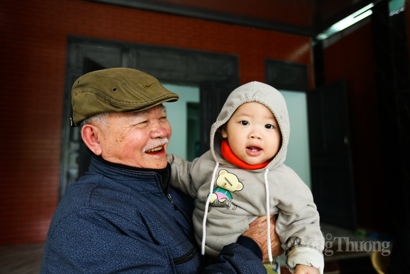 Xuân về bên những mái nhà ‘ý đảng, lòng dân’ nơi biên giới Hà Tĩnh - 3