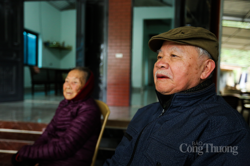 Xuân về bên những mái nhà ‘ý đảng, lòng dân’ nơi biên giới Hà Tĩnh - 5