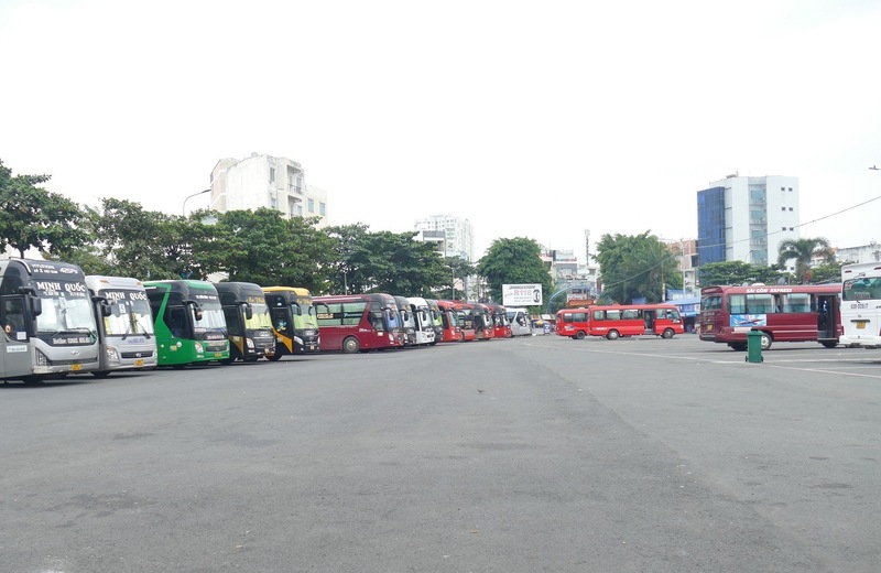 UBND tỉnh Lào Cai yêu cầu tăng cường kiểm tra việc kê khai, niêm yết và bán đúng giá niêm yết của các đơn vị kinh doanh vận tải. Ảnh minh hoạ