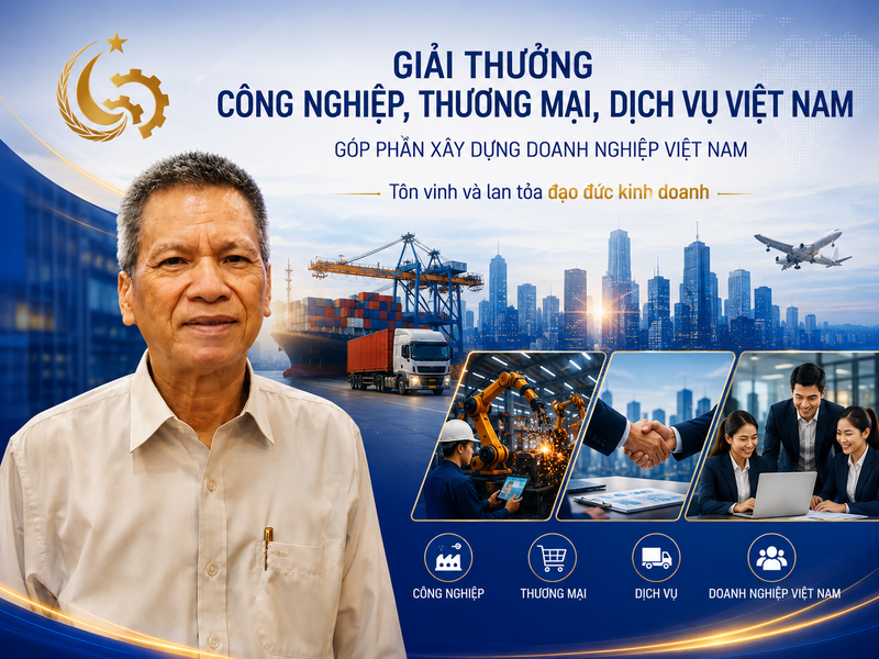 Ông Ngô Khắc Lễ - Phó Tổng Thư ký Hiệp hội Doanh nghiệp Dịch vụ Logistics Việt Nam (VLA)