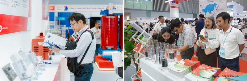 GELEX Electric mang gì đến Vietnam ETE 2026? - 3