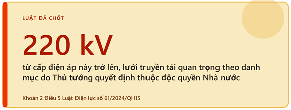 Thế giới tổ chức ngành điện và định giá điện thế nào? Kỳ 5 - Việt Nam cải cách ngành điện: Bốn điều kiện để đi tiếp - 9