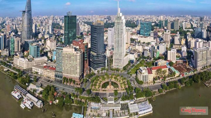 Sau 9 tháng năm 2026, GRDP TP. Hồ Chí Minh tăng 9,06%.
