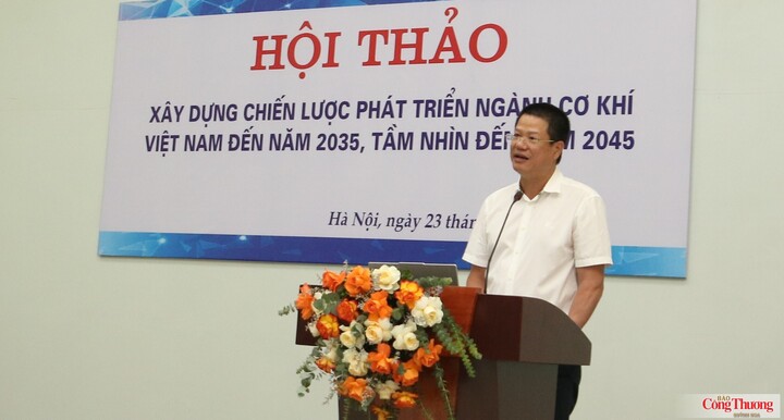 Ông Nguyễn Văn Hùng, Tổng giám đốc LILAMA