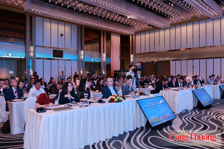 Việt Nam tích cực chuẩn bị cho chuỗi phiên họp cấp cao trong khuôn khổ năm Chủ tịch CPTPP 2026.